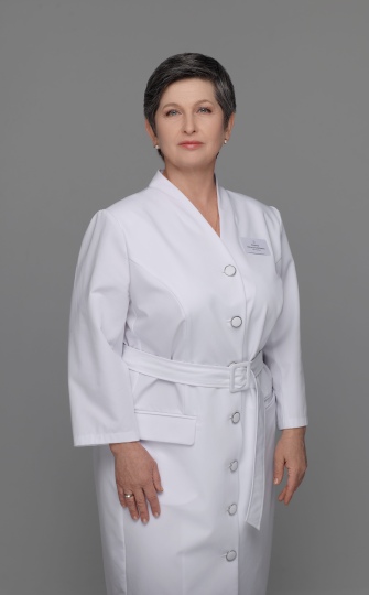 Егорина Наталья Сергеевна