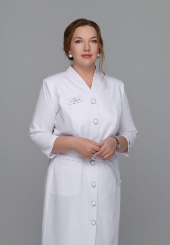 Кирпа (Зыкова) Татьяна Андреевна