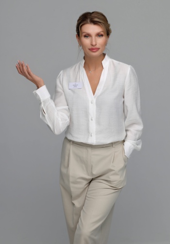 Михайлова Елена Евгеньевна