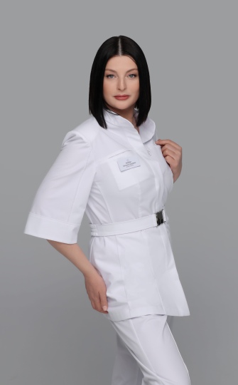 Вейбер Оксана Петровна