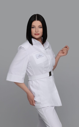 Вейбер Оксана Петровна