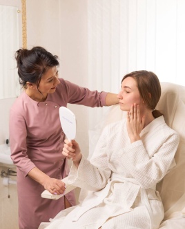 Постоянный клиент