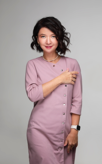 Беюнок Яна Александровна