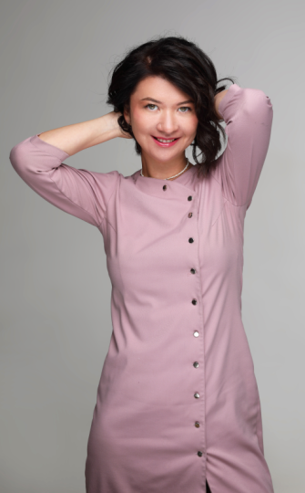 Беюнок Яна Александровна