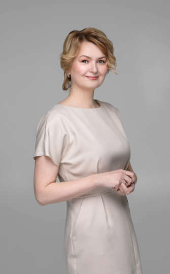 Добродеева Наталья Юрьевна