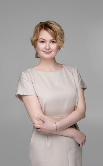 Добродеева Наталья Юрьевна