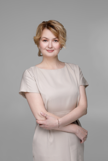 Добродеева Наталья Юрьевна