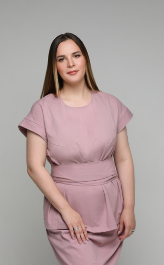 Эйюбова Софья Максимовна