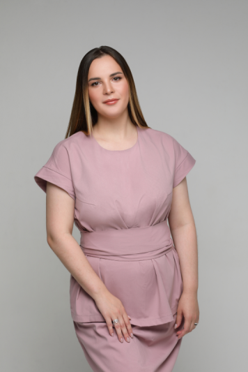 Эйюбова Софья Максимовна