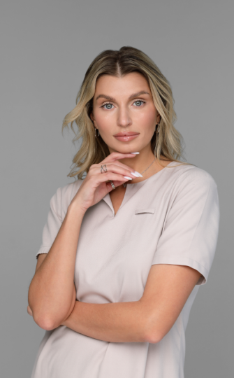 Михайлова Елена Евгеньевна