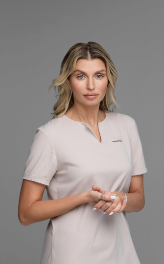 Михайлова Елена Евгеньевна