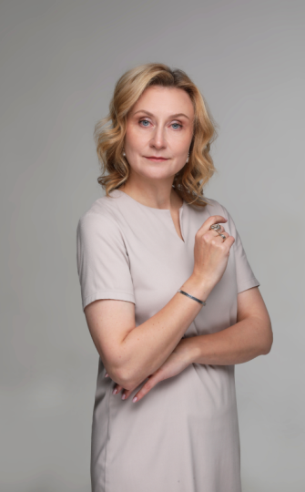 Погорелко Наталья Анатольевна