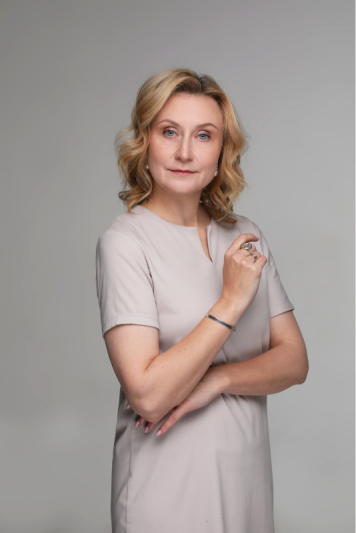 Погорелко Наталья Анатольевна