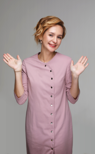 Саликова Татьяна Ивановна