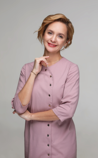 Саликова Татьяна Ивановна