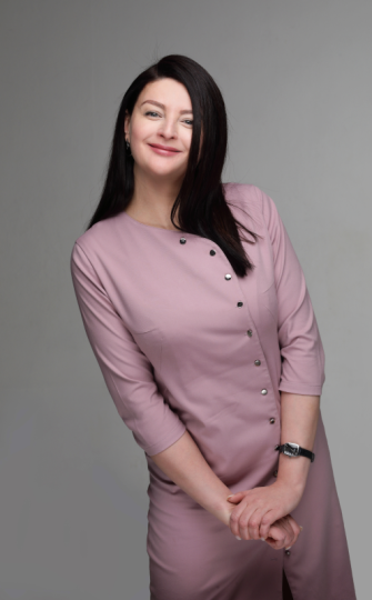 Вейбер Оксана Петровна