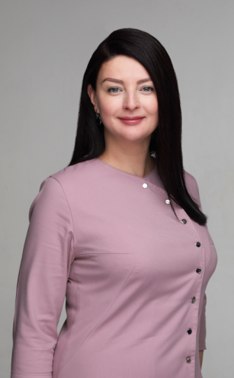 Вейбер Оксана Петровна