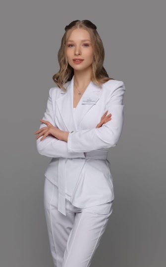 Жердева Александра Алексеевна