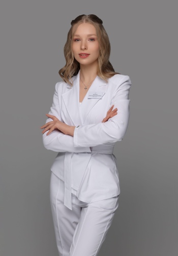Жердева Александра Алексеевна