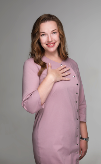 Кирпа (Зыкова) Татьяна Андреевна