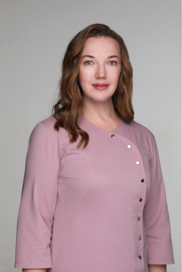 Кирпа (Зыкова) Татьяна Андреевна